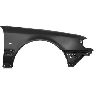 Guarda-lamas Dianteiro Direito para Audi A6 (Typ C4) 94-97