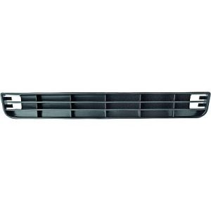 Grelha de ventilador, pára-choques para Audi A6 (Typ C4) 94-97