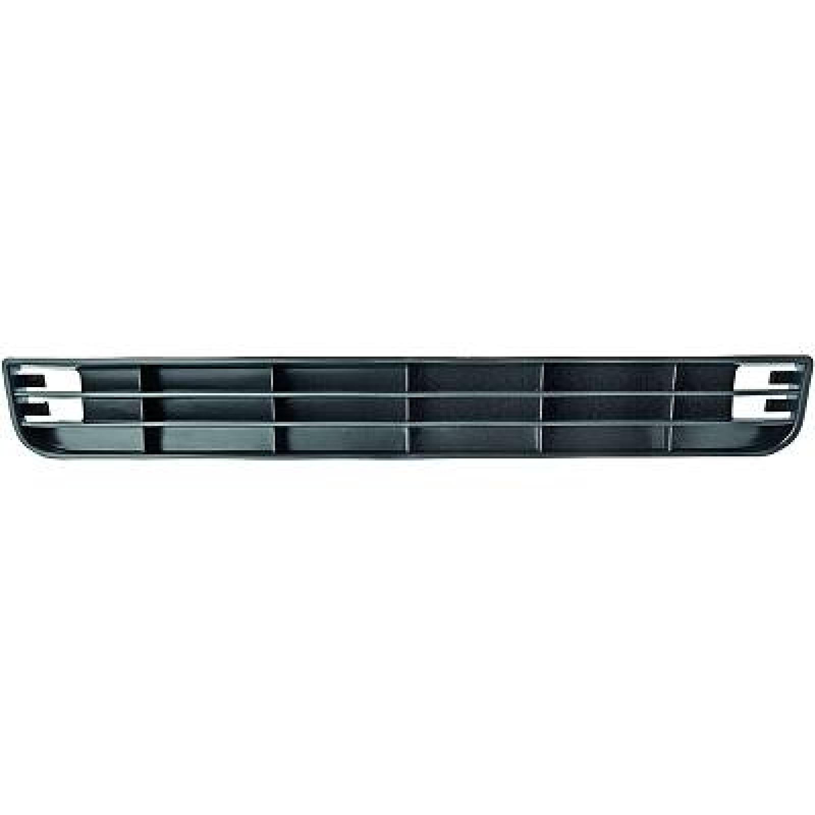 Grelha de ventilador, pára-choques para Audi A6 (Typ C4) 94-97