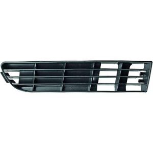 Grelha de ventilador, pára-choques Direito para Audi A6 (Typ C4) 94-97
