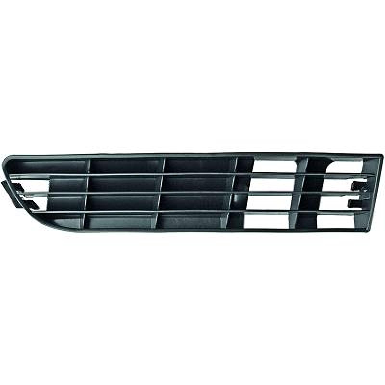 Grelha de ventilador, pára-choques Direito para Audi A6 (Typ C4) 94-97