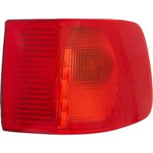Luz traseira Direito para Audi A6 (Typ C4) 94-97