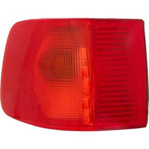 Luz traseira Esquerdo para Audi A6 (Typ C4) 94-97
