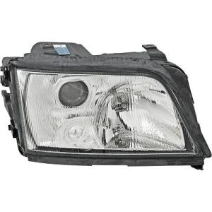 Farol principal Esquerdo para Audi A6 (Typ C4) 94-97
