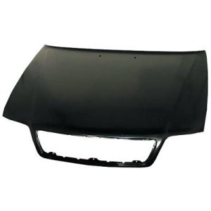 Capot do motor para Audi A6 (Typ 4B) Berlina/Avant 97-01