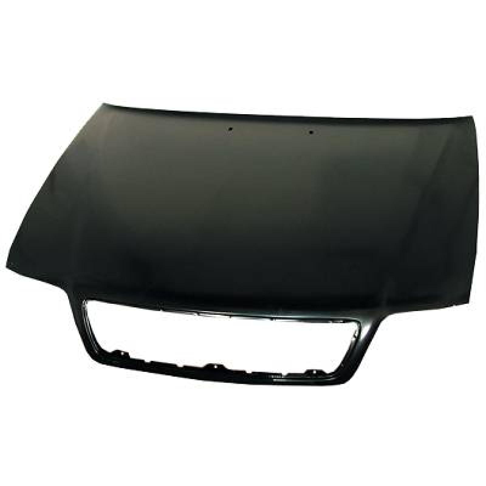 Capot do motor para Audi A6 (Typ 4B) Berlina/Avant 97-01