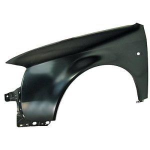Guarda-lamas Dianteiro Direito para Audi A6 (Typ 4B) Berlina/Avant 97-01