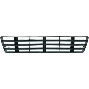 Grelha de ventilador, pára-choques para Audi A6 (Typ 4B) Berlina/Avant 97-01