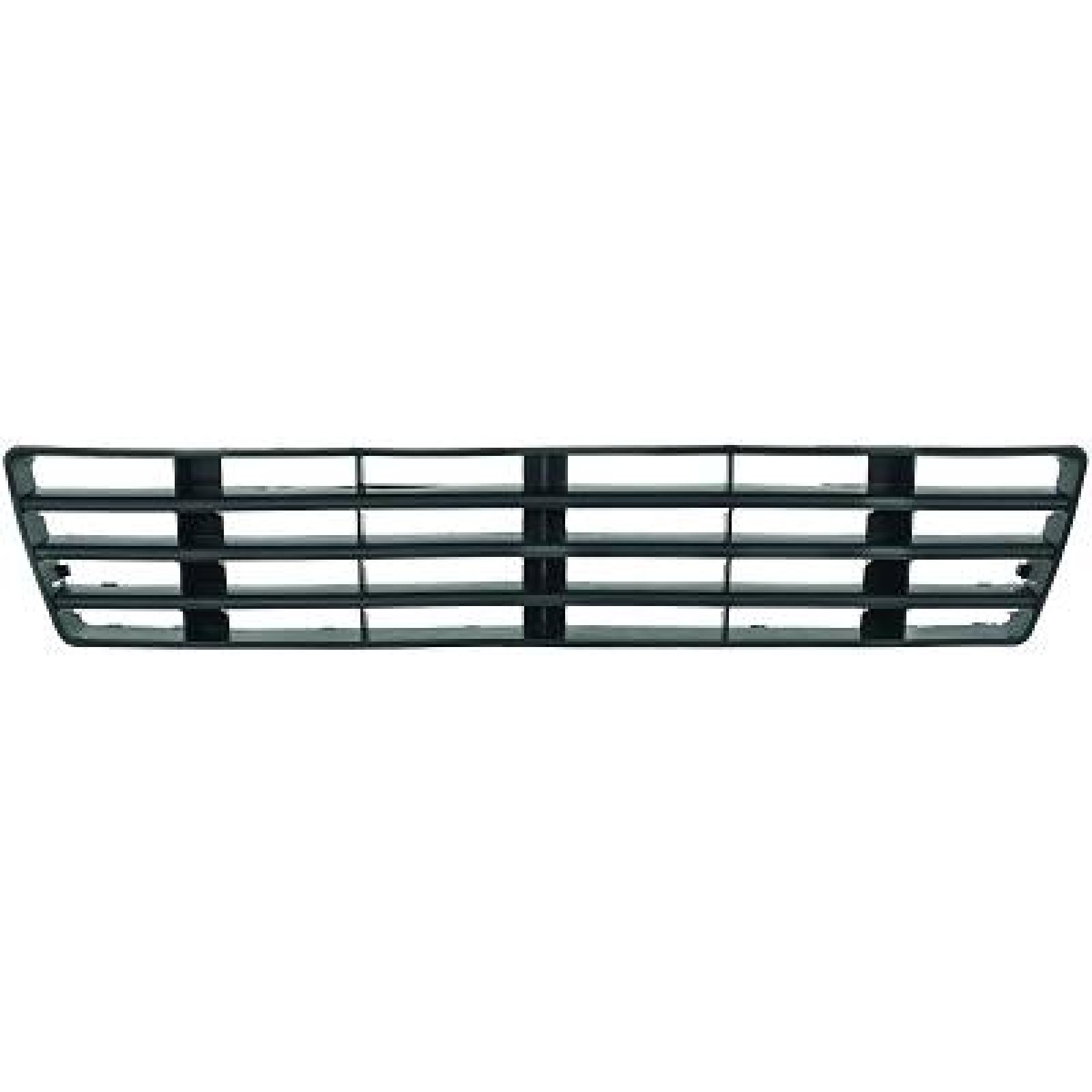 Grelha de ventilador, pára-choques para Audi A6 (Typ 4B) Berlina/Avant 97-01