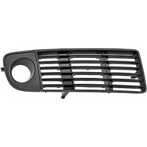 Grelha de ventilador, pára-choques Direito para Audi A6 (Typ 4B) Berlina/Avant 97-01