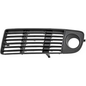 Grelha de ventilador, pára-choques Esquerdo para Audi A6 (Typ 4B) Berlina/Avant 97-01