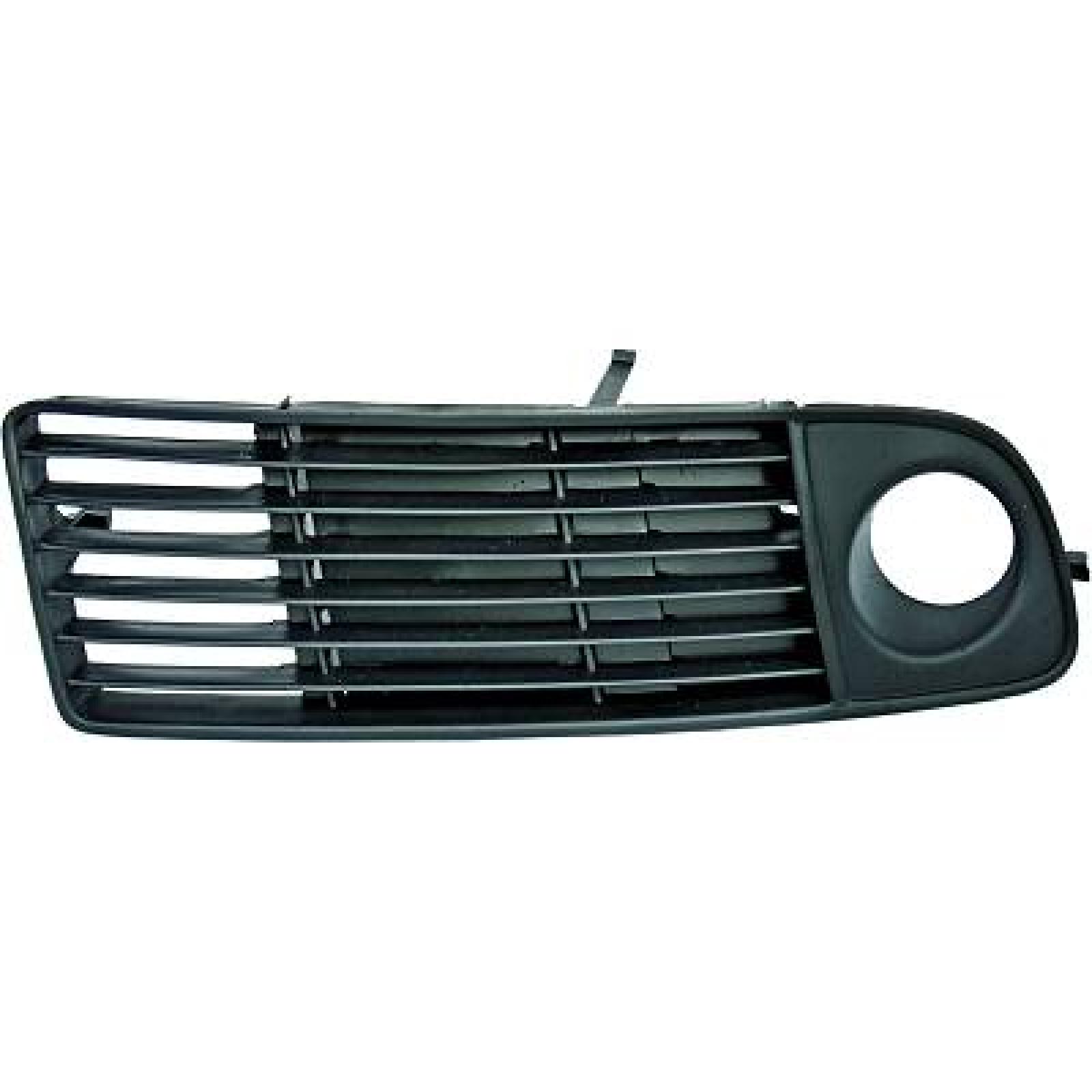 Grelha de ventilador, pára-choques Esquerdo para Audi A6 (Typ 4B) Berlina/Avant 97-01