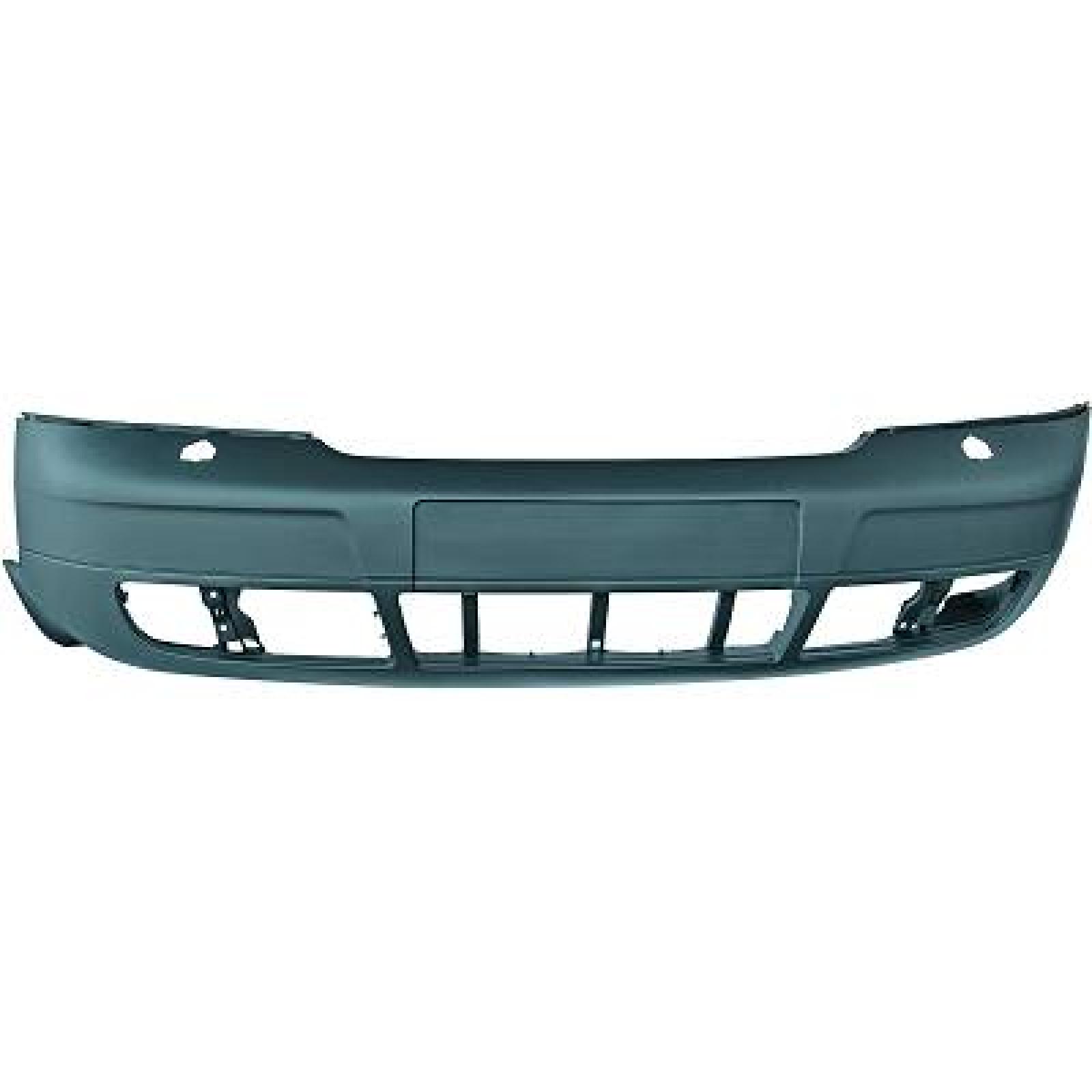 Pára-choques Dianteiro para Audi A6 (Typ 4B) Berlina/Avant 97-01