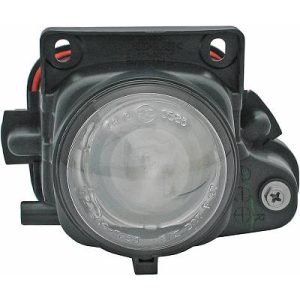 Farol de nevoeiro Direito para Audi A6 (Typ 4B) Berlina/Avant 97-01