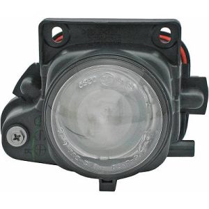 Farol de nevoeiro Esquerdo para Audi A6 (Typ 4B) Berlina/Avant 97-01