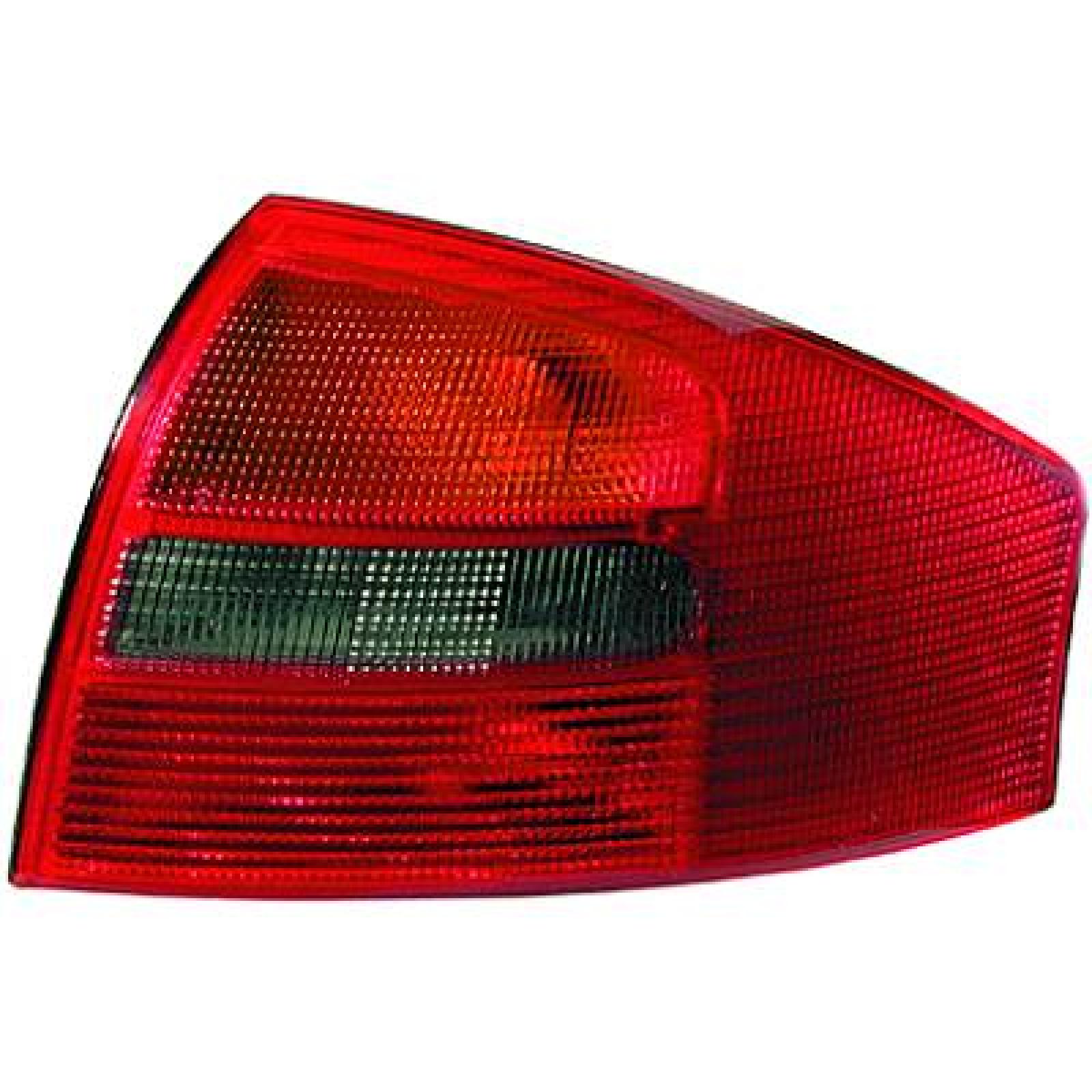 Luz traseira Esquerdo para Audi A6 (Typ 4B) Berlina/Avant 97-01