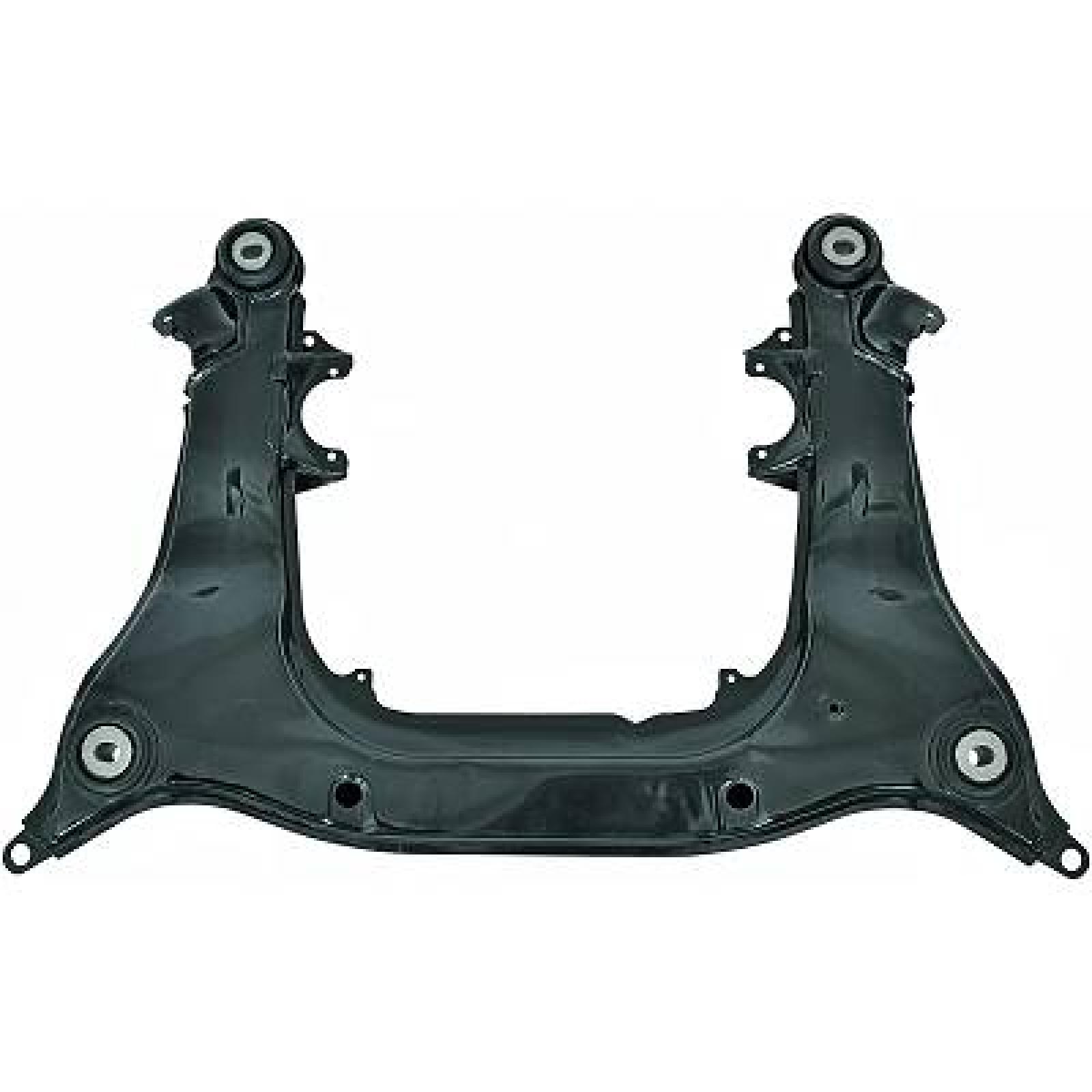 Subchassis/grupo de suporte Dianteiro para Audi A6 (Typ 4B) Berlina/Avant 97-01
