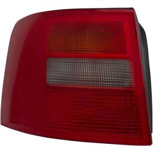 Luz traseira Esquerdo para Audi A6 (Typ 4B) Berlina/Avant 01-04