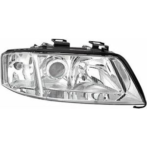 Farol principal Direito para Audi A6 (Typ 4B) Berlina/Avant 97-01