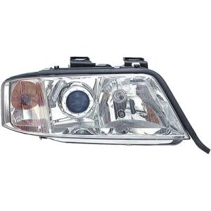 Farol principal Direito para Audi A6 (Typ 4B) Berlina/Avant 97-01