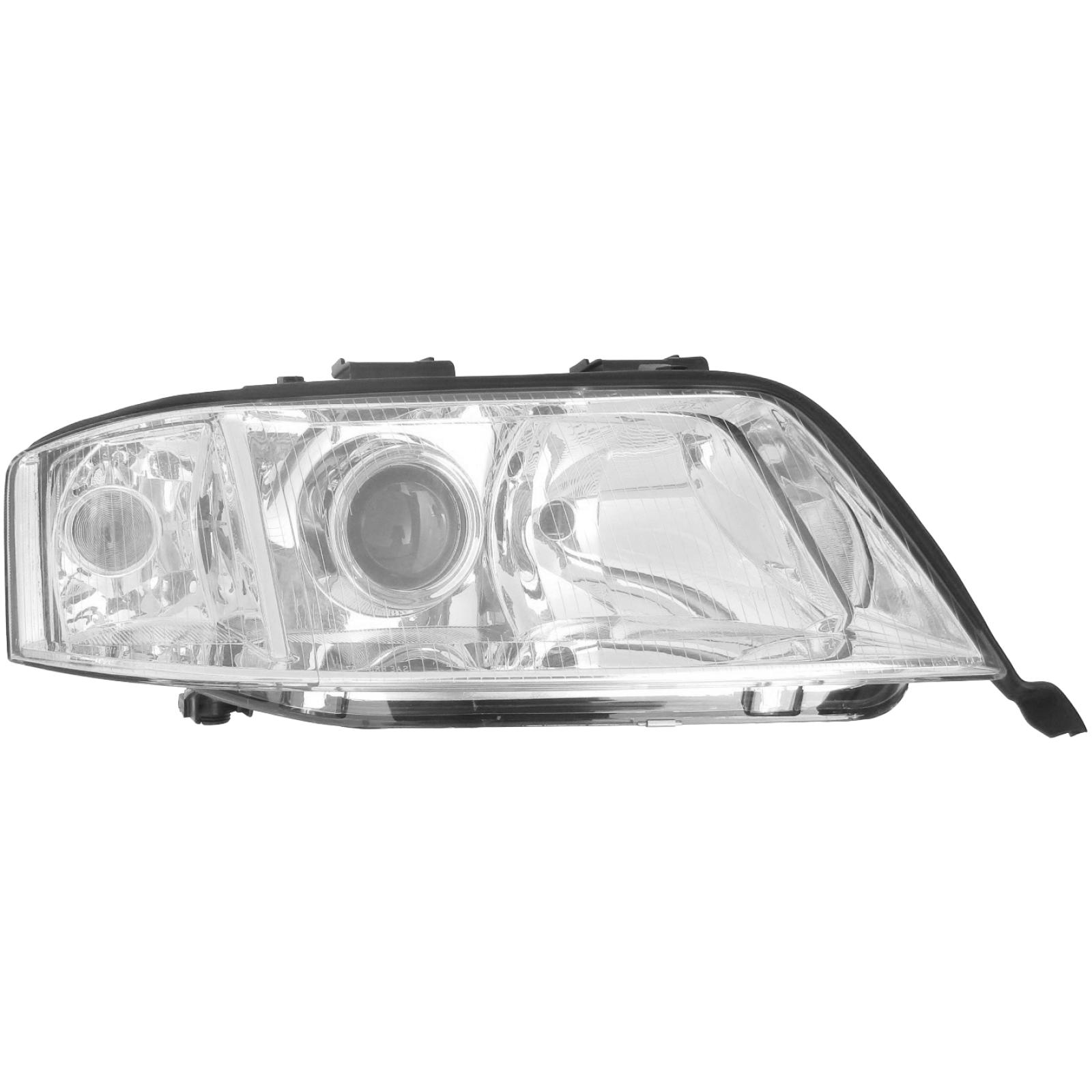 Farol principal Direito para Audi A6 (Typ 4B) Berlina/Avant 97-01
