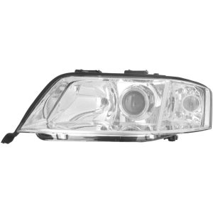 Farol principal Esquerdo para Audi A6 (Typ 4B) Berlina/Avant 97-01