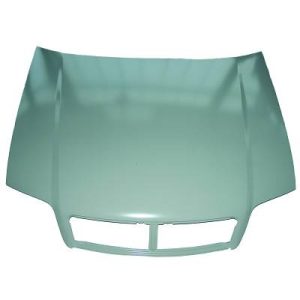 Capot do motor para Audi A6 (Typ 4B) Berlina/Avant 01-04
