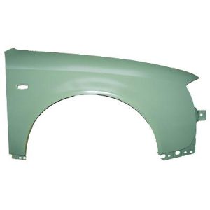 Guarda-lamas Dianteiro Esquerdo para Audi A6 (Typ 4B) Berlina/Avant 01-04