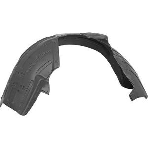 Cobertura, cava da roda Dianteiro Direito para Audi A6 (Typ 4B) Berlina/Avant 01-04