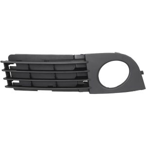 Grelha de ventilador, pára-choques Direito para Audi A6 (Typ 4B) Berlina/Avant 01-04