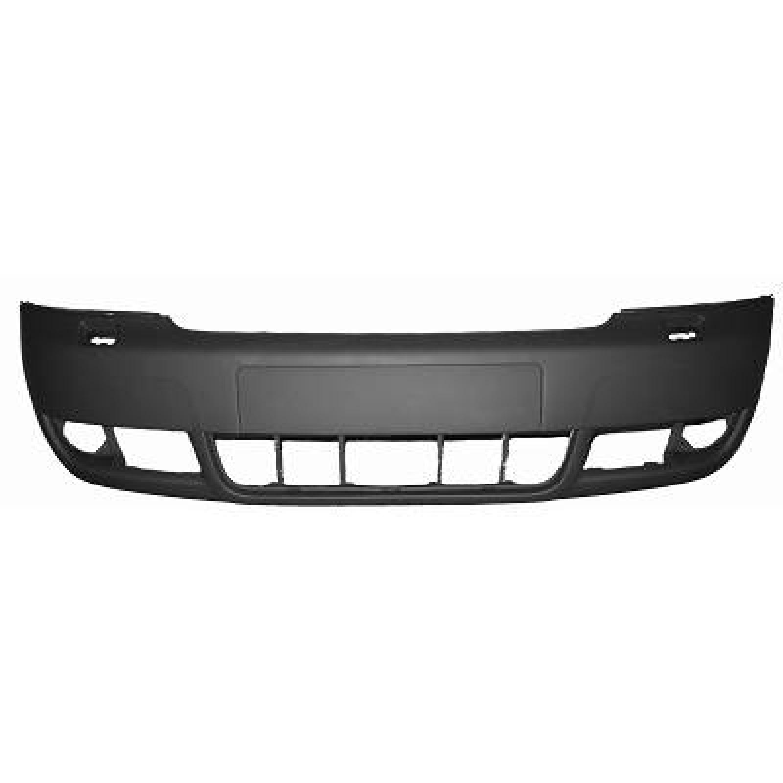 Pára-choques Dianteiro para Audi A6 (Typ 4B) Berlina/Avant 01-04