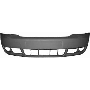 Pára-choques Dianteiro para Audi A6 (Typ 4B) Berlina/Avant 01-04