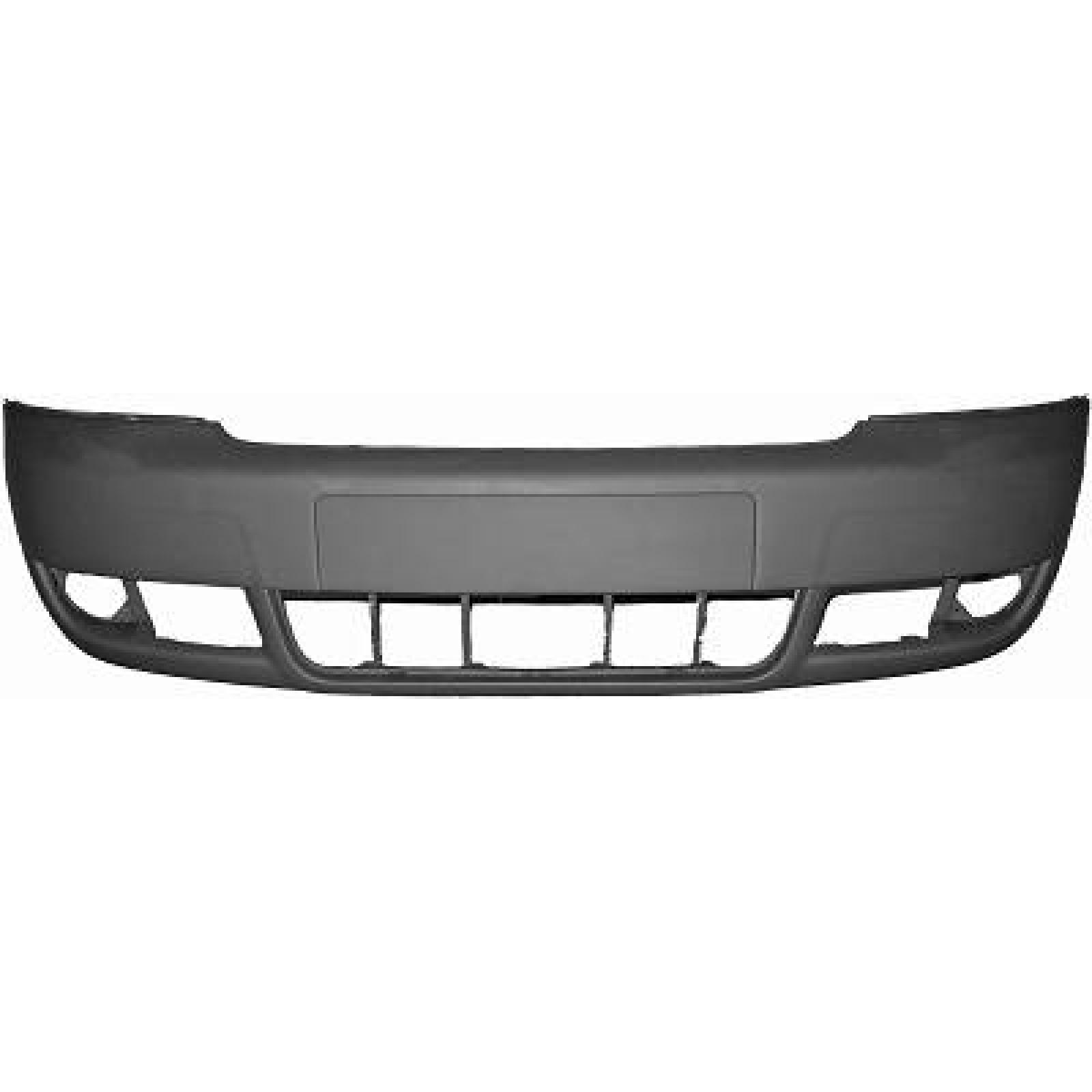 Pára-choques Dianteiro para Audi A6 (Typ 4B) Berlina/Avant 01-04