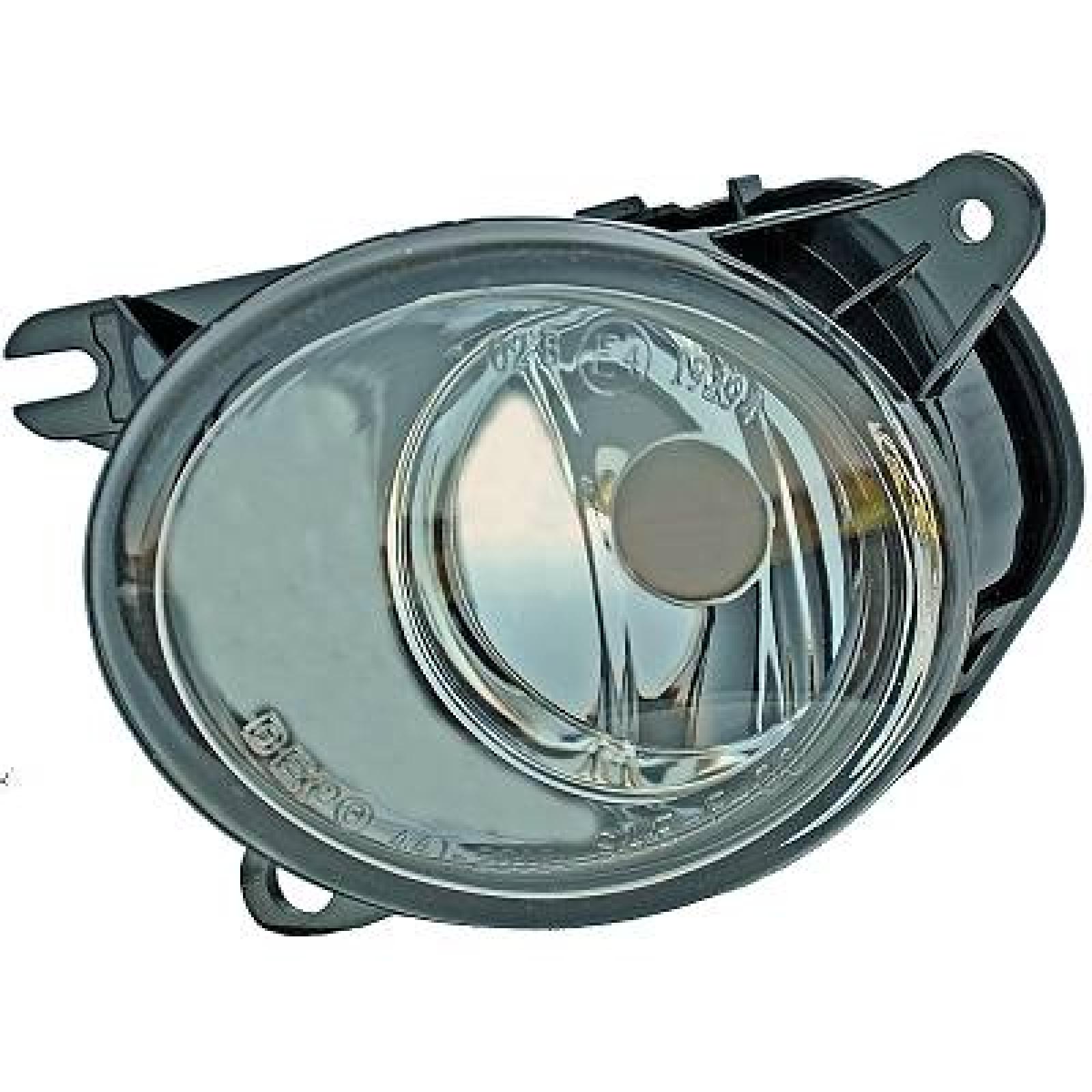 Farol de nevoeiro Direito para Audi A6 (Typ 4B) Berlina/Avant 01-04