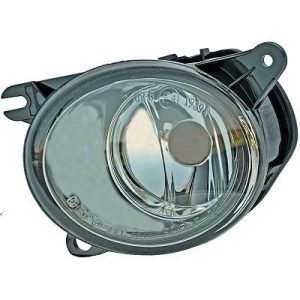 Farol de nevoeiro Esquerdo para Audi A6 (Typ 4B) Berlina/Avant 01-04