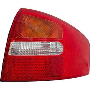 Luz traseira Direito para Audi A6 (Typ 4B) Berlina/Avant 01-04
