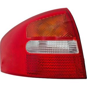 Luz traseira Esquerdo para Audi A6 (Typ 4B) Berlina/Avant 01-04