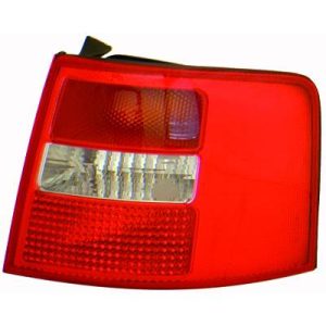 Luz traseira Direito para Audi A6 (Typ 4B) Berlina/Avant 01-04