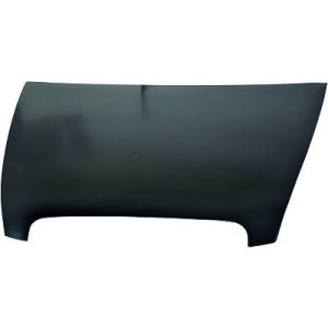 Capot do motor para Audi A6 (Typ 4F2) 08-10