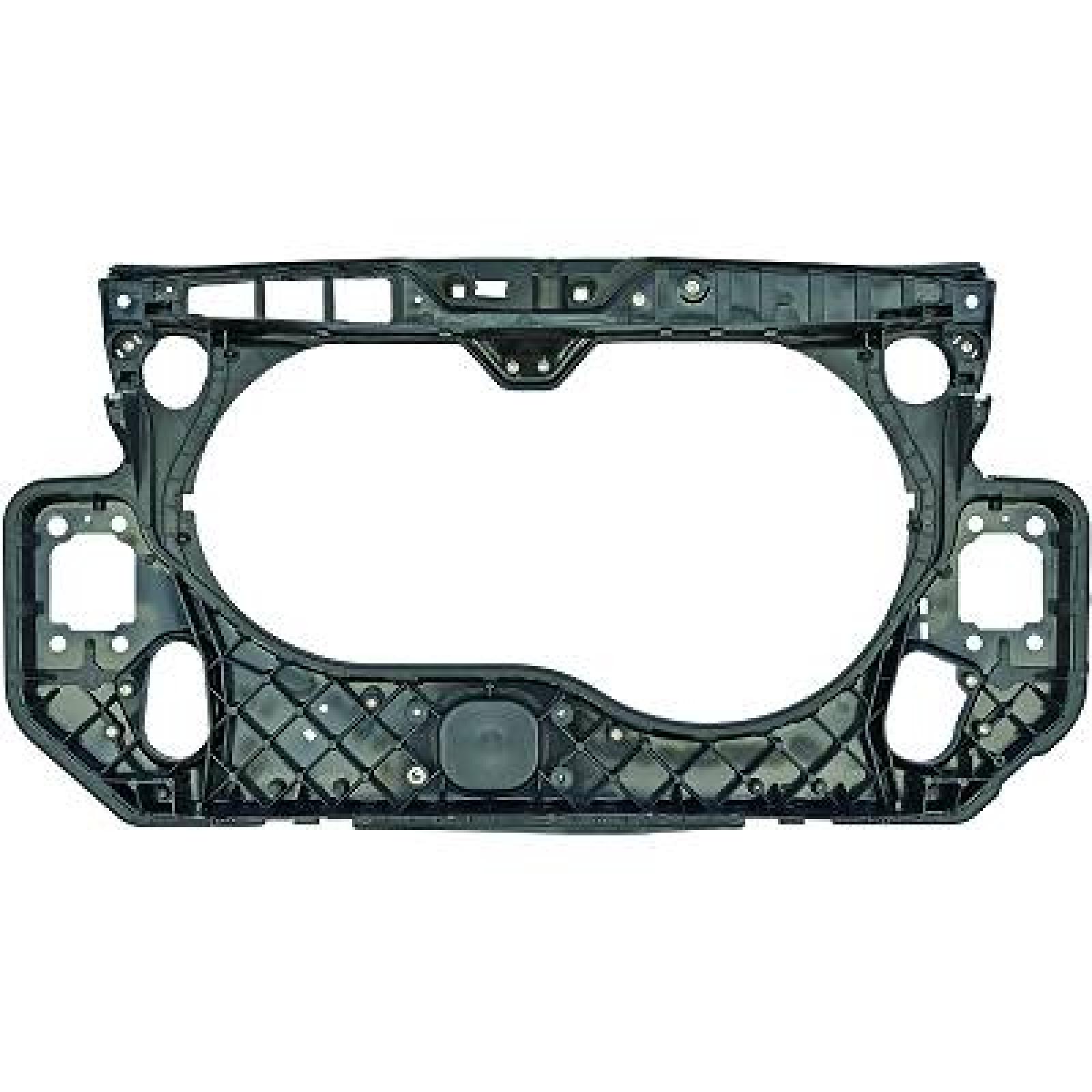 Revestimento dianteiro para Audi A6 (Typ 4F2/4F5) 04-08