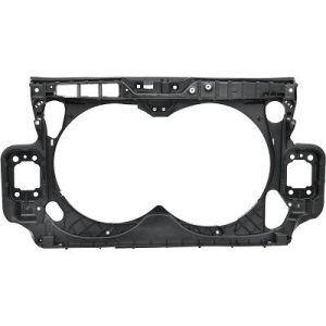 Revestimento dianteiro para Audi A6 (Typ 4F2) 08-10