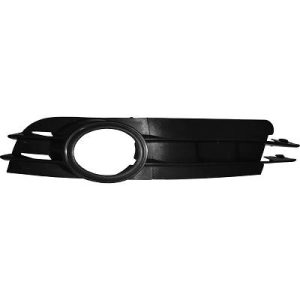 Grelha de ventilador, pára-choques Esquerdo para Audi A6 (Typ 4F2/4F5) 04-08