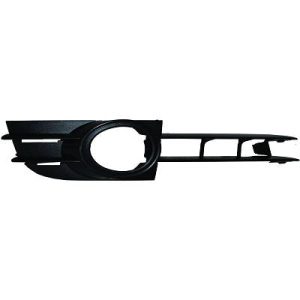 Grelha de ventilador, pára-choques Direito para Audi A6 (Typ 4F2/4F5) 04-08