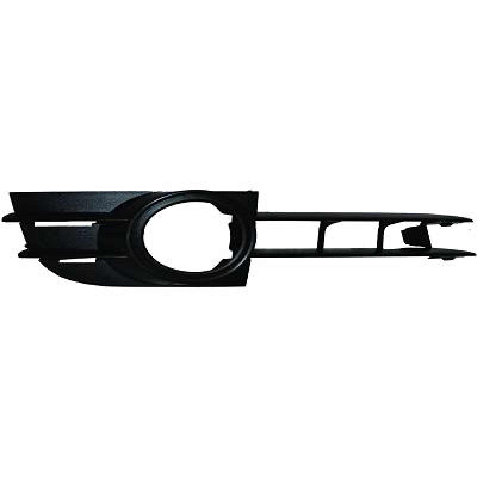 Grelha de ventilador, pára-choques Esquerdo para Audi A6 (Typ 4F2/4F5) 04-08