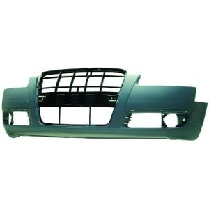 Pára-choques Dianteiro para Audi A6 (Typ 4F2/4F5) 04-08