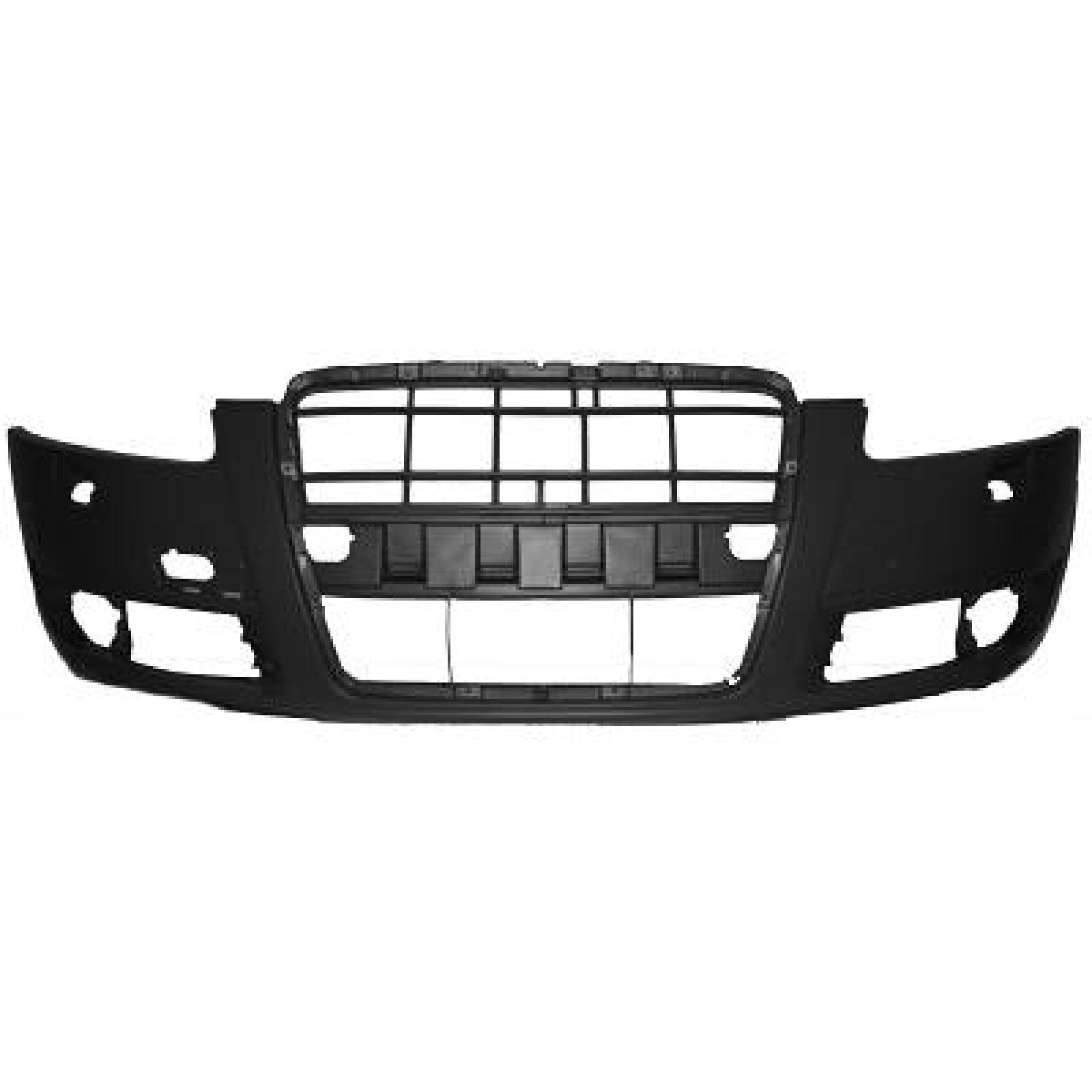 Pára-choques Dianteiro para Audi A6 (Typ 4F2/4F5) 04-08