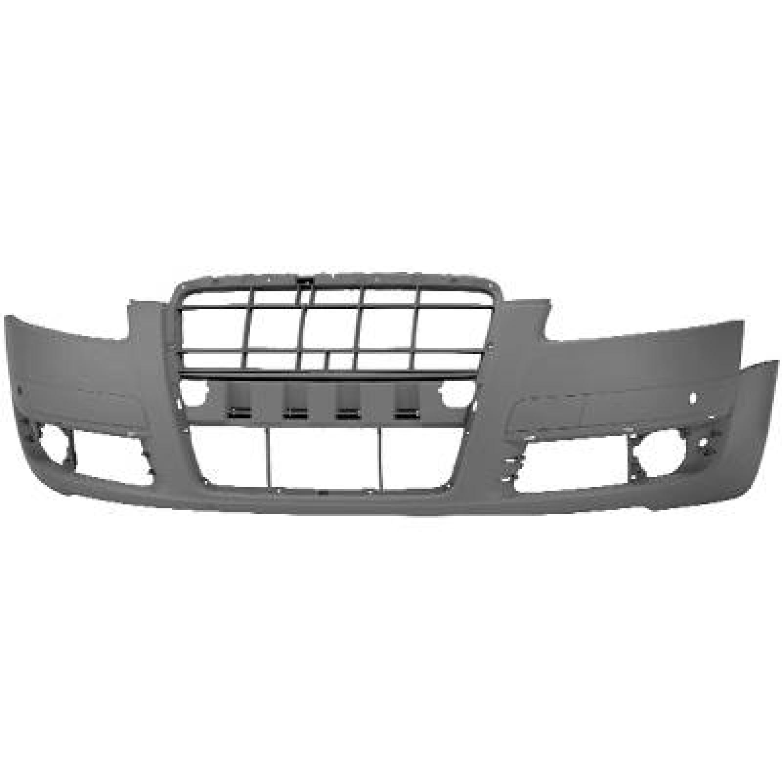 Pára-choques Dianteiro para Audi A6 (Typ 4F2/4F5) 04-08