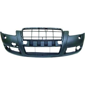 Pára-choques Dianteiro para Audi A6 (Typ 4F2/4F5) 04-08