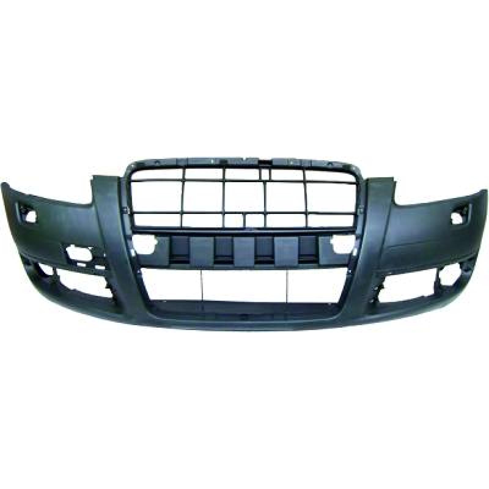 Pára-choques Dianteiro para Audi A6 (Typ 4F2/4F5) 04-08