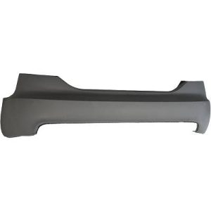 Pára-choques Traseiro para Audi A6 (Typ 4F2/4F5) 04-08